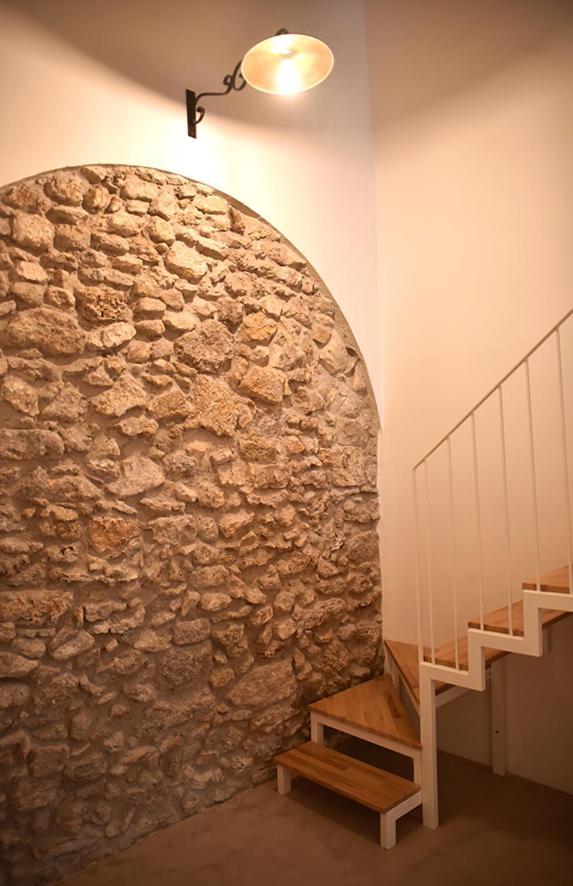 B&B Tre Principi Gallipoli Exterior foto