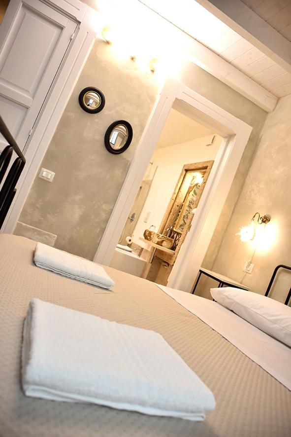 B&B Tre Principi Gallipoli Exterior foto